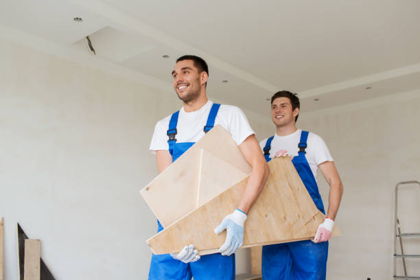Best Garage Cleanout  in Malone, FL