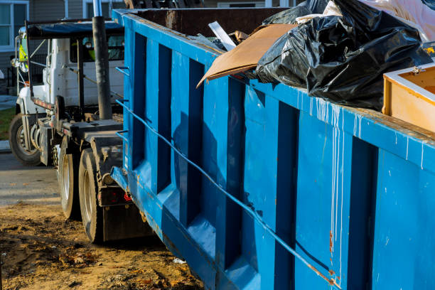 Best Yard Waste Removal  in Malone, FL
