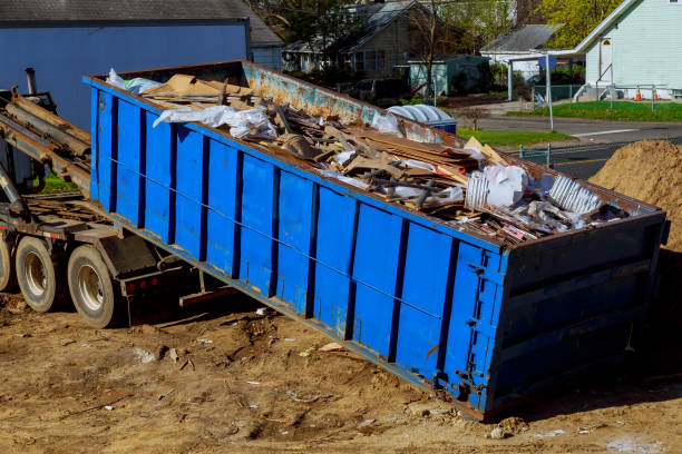 Best Carpet Removal and Disposal  in Malone, FL